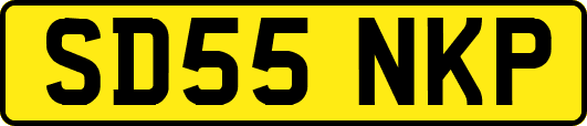 SD55NKP