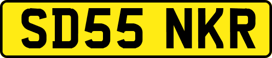 SD55NKR