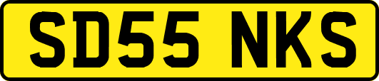SD55NKS