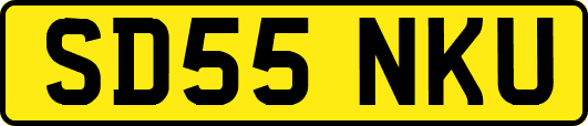 SD55NKU
