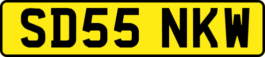 SD55NKW