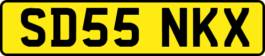 SD55NKX