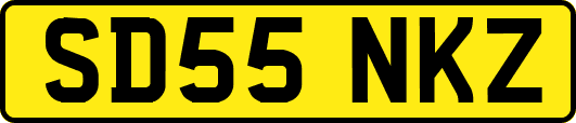 SD55NKZ