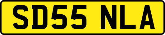 SD55NLA