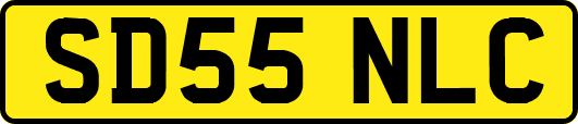 SD55NLC