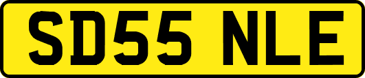 SD55NLE