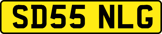SD55NLG