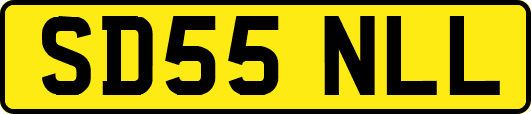 SD55NLL