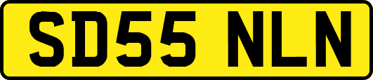 SD55NLN