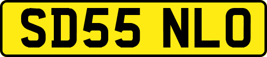 SD55NLO