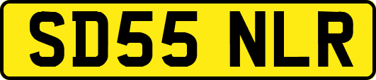 SD55NLR