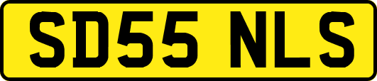 SD55NLS