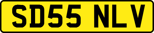 SD55NLV