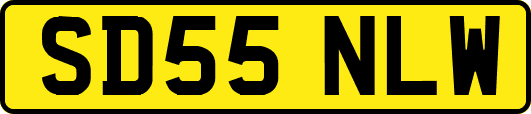 SD55NLW