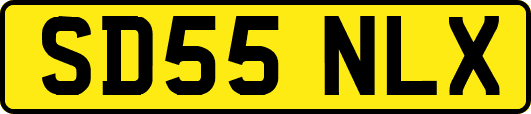 SD55NLX