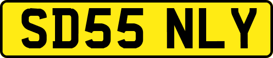 SD55NLY