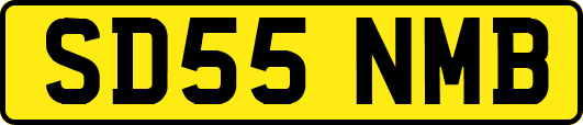 SD55NMB