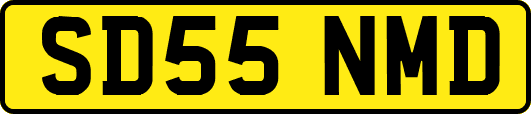 SD55NMD