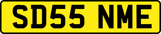SD55NME