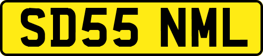 SD55NML