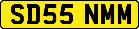 SD55NMM