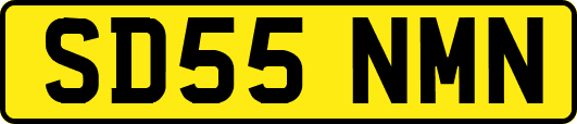 SD55NMN