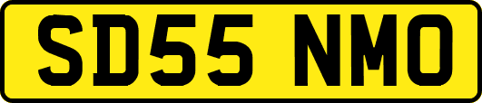 SD55NMO