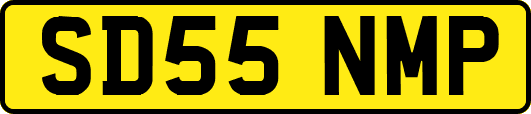 SD55NMP