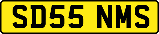 SD55NMS