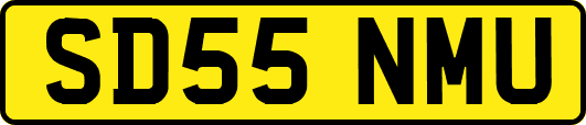 SD55NMU