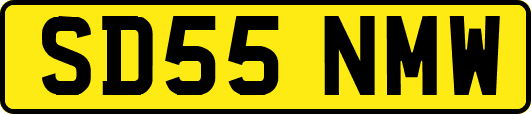 SD55NMW
