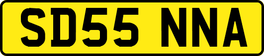 SD55NNA