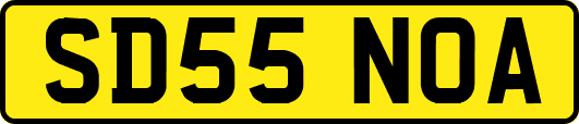 SD55NOA
