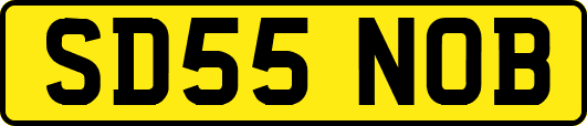 SD55NOB