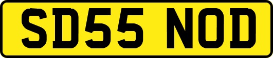 SD55NOD