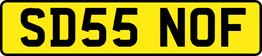 SD55NOF