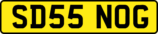 SD55NOG