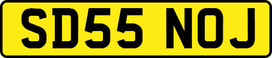 SD55NOJ