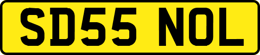 SD55NOL