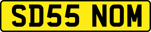 SD55NOM