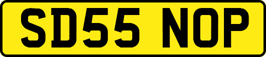 SD55NOP