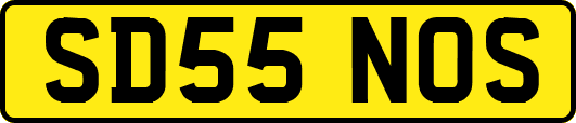 SD55NOS