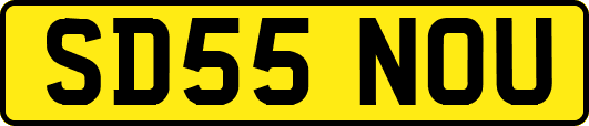 SD55NOU