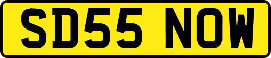 SD55NOW