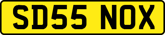 SD55NOX
