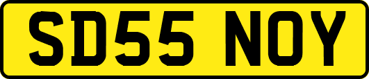 SD55NOY