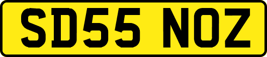 SD55NOZ