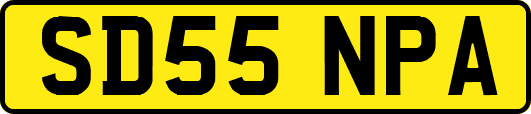 SD55NPA