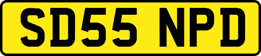SD55NPD