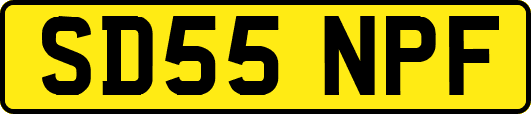 SD55NPF